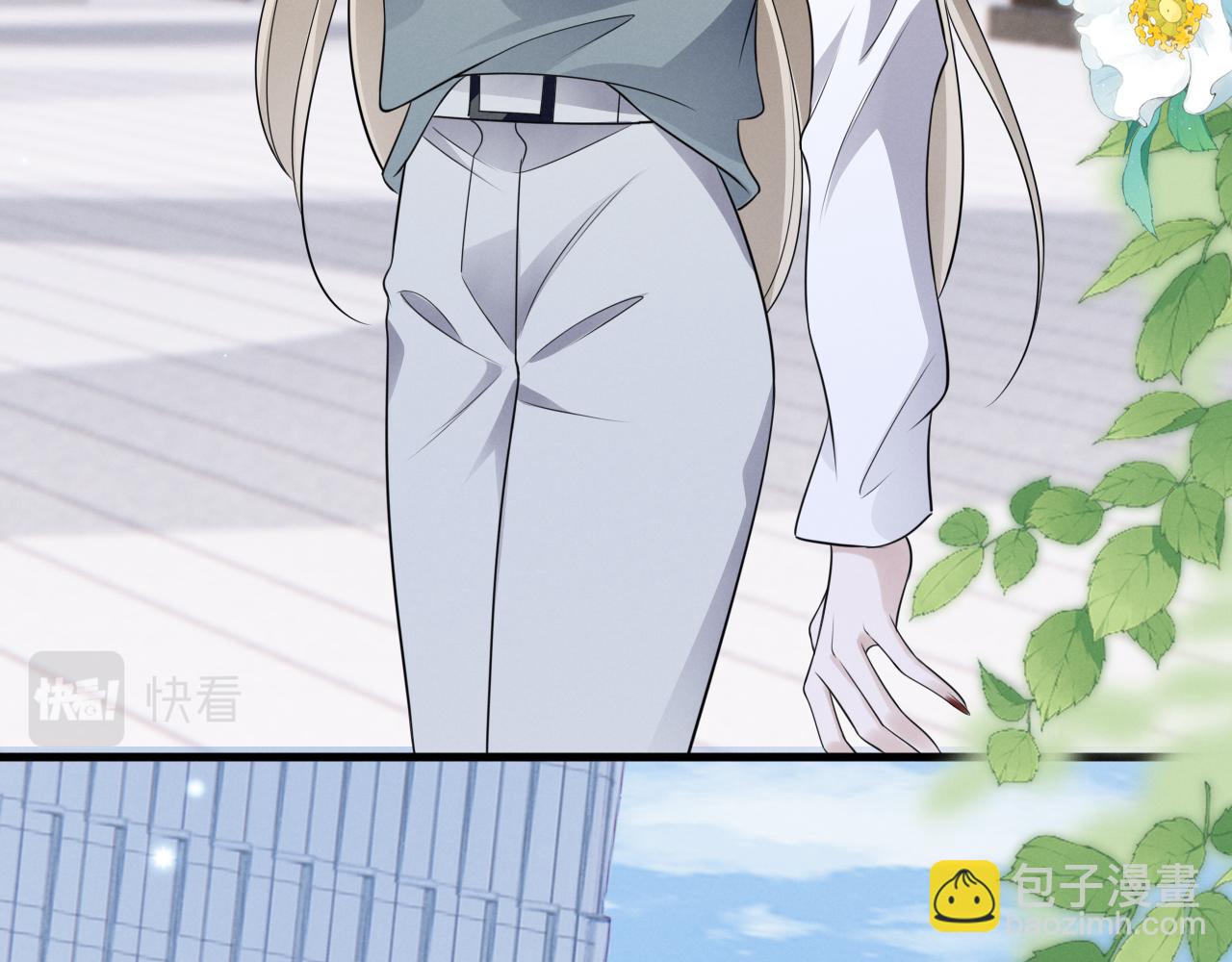 第十四话 因为我(1/3)-第15话