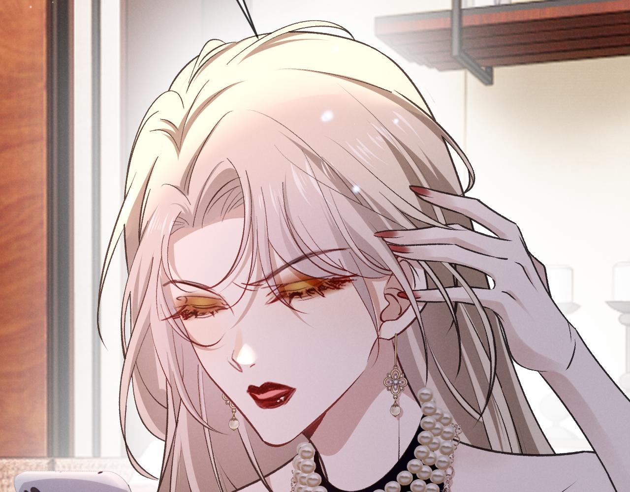 第十六话 心跳过速(1/3)-第17话