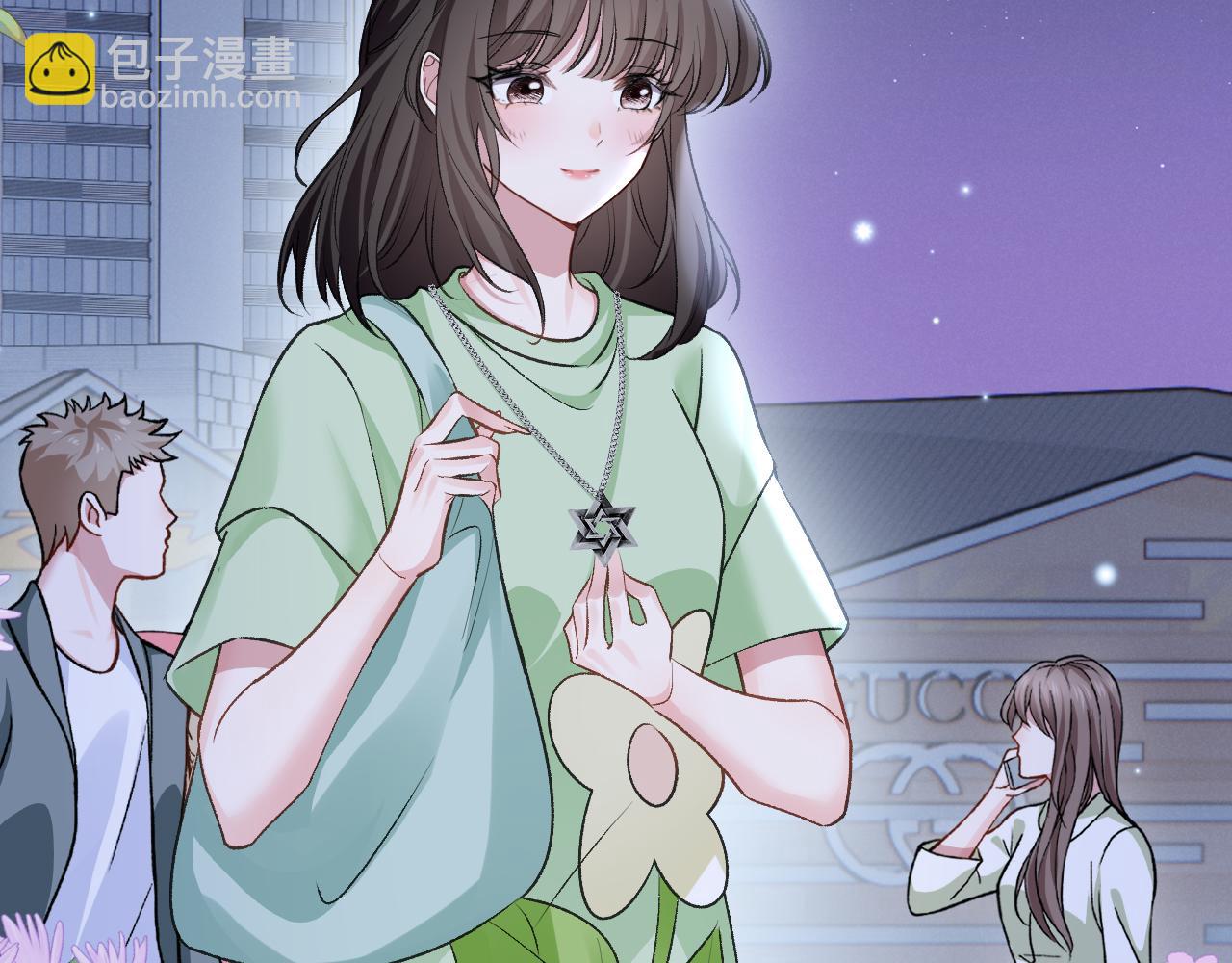 第十八话 伤口(1/3)-第19话