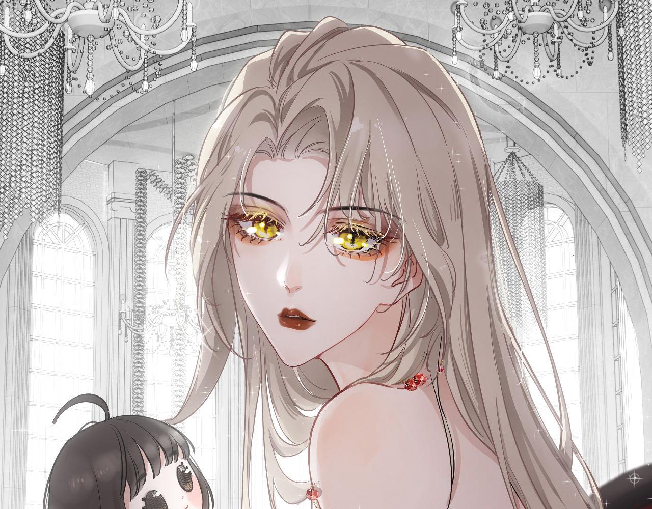 第二十二话 吃醋(1/3)-第23话