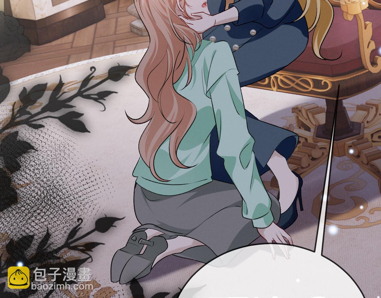 第二十四话 别乱摸！(1/3)-第25话