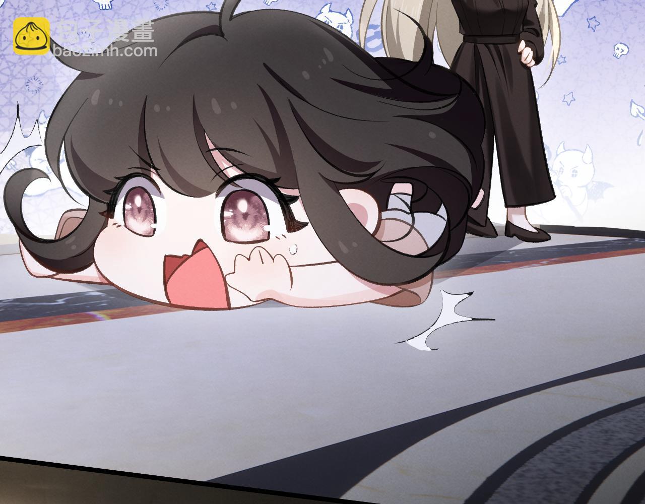 第四话 欲念(1/3)-第5话