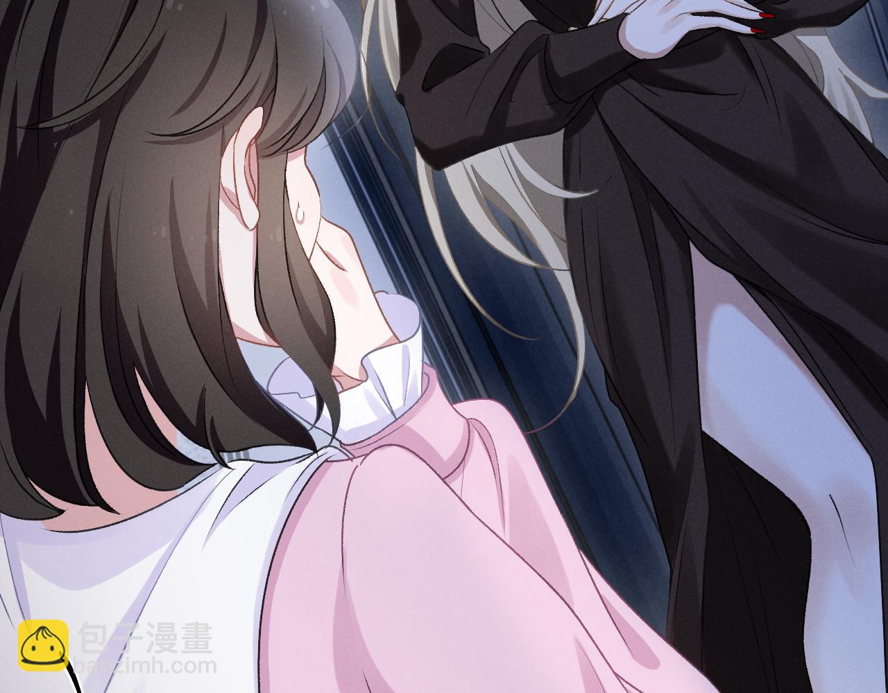 第六话 讨厌鬼（下）(1/3)-第7话