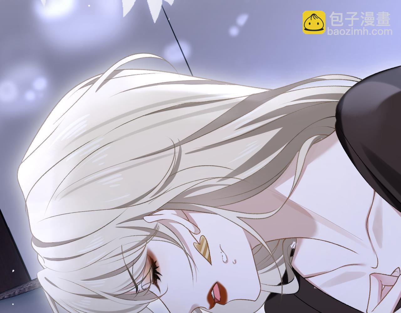 第八话 不许命令我！(1/3)-第9话