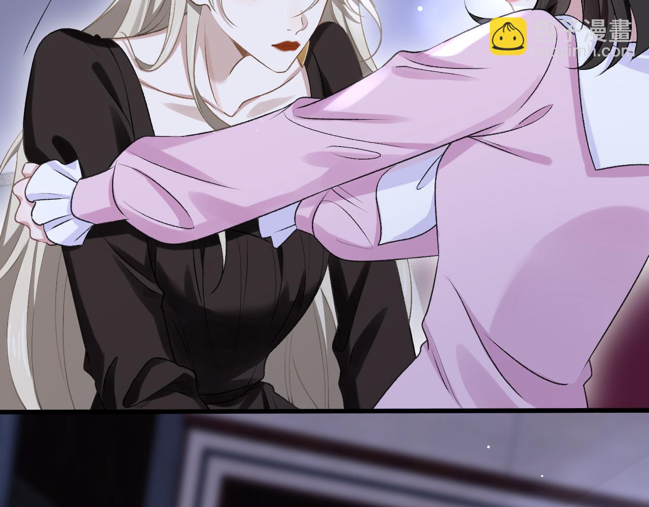 第八话 不许命令我！(1/3)-第9话