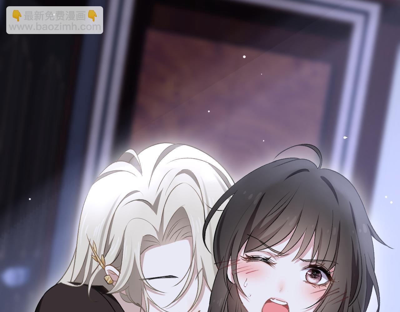 第八话 不许命令我！(1/3)-第9话