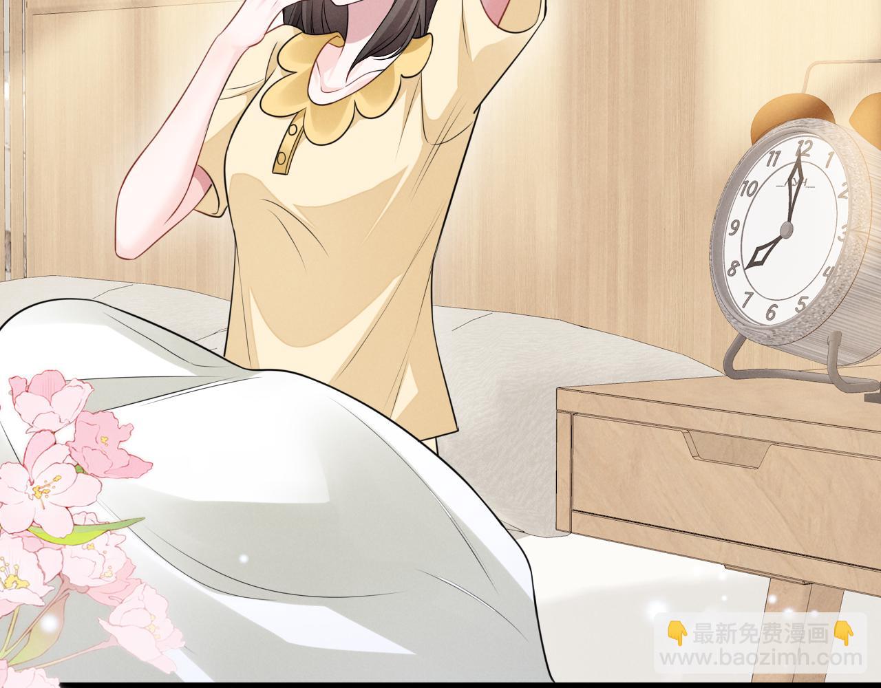 第八话 不许命令我！(1/3)-第9话