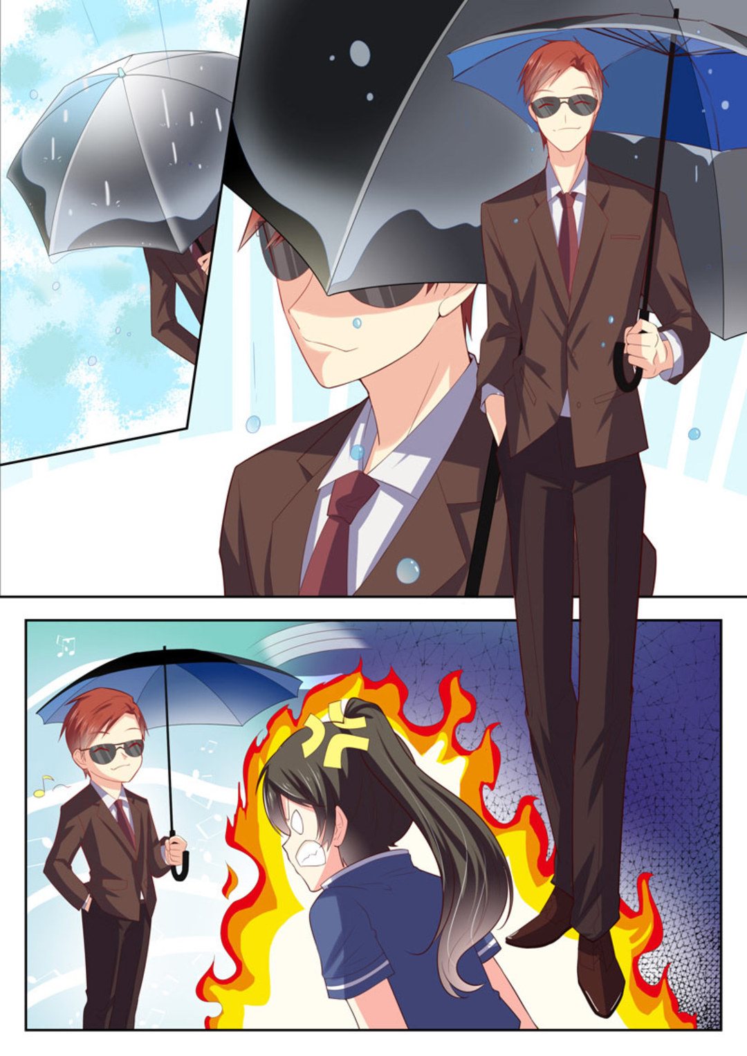 第15集(HEY！TWINS少女)-第15话