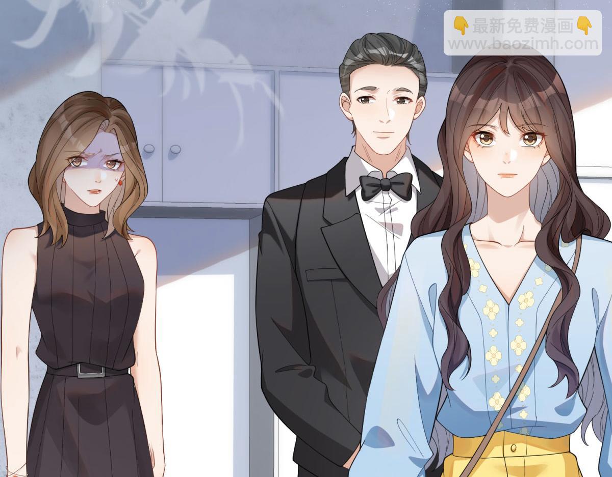 第12话 恶毒继母继妹翻车了(1/4)-第13话