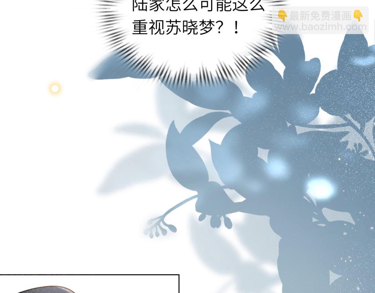 第12话 恶毒继母继妹翻车了(1/4)-第13话