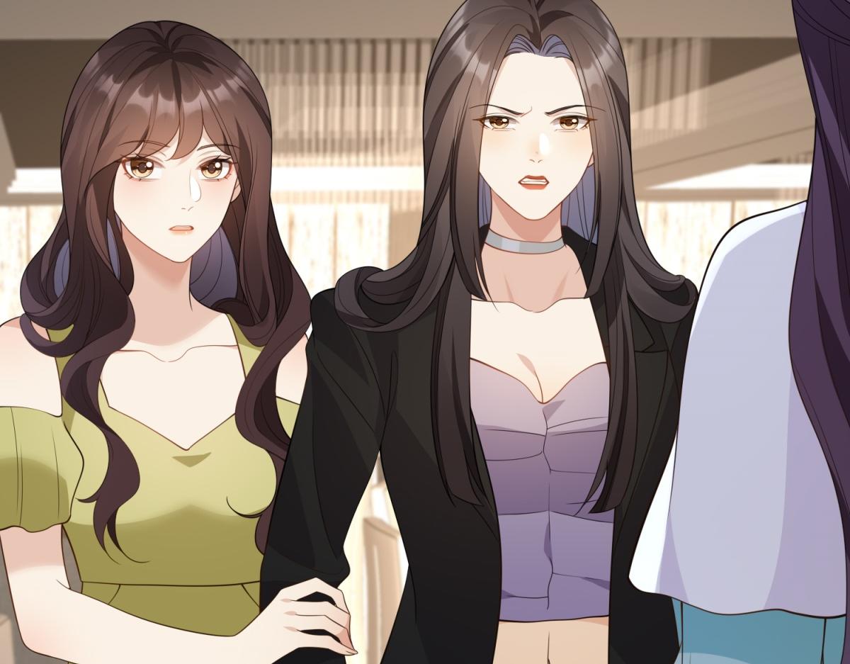 第24话 齐初夏挨了两巴掌(1/4)-第25话