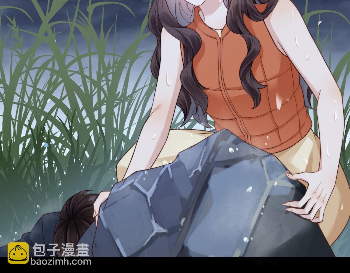 第30话 我不会丢下你(1/4)-第31话