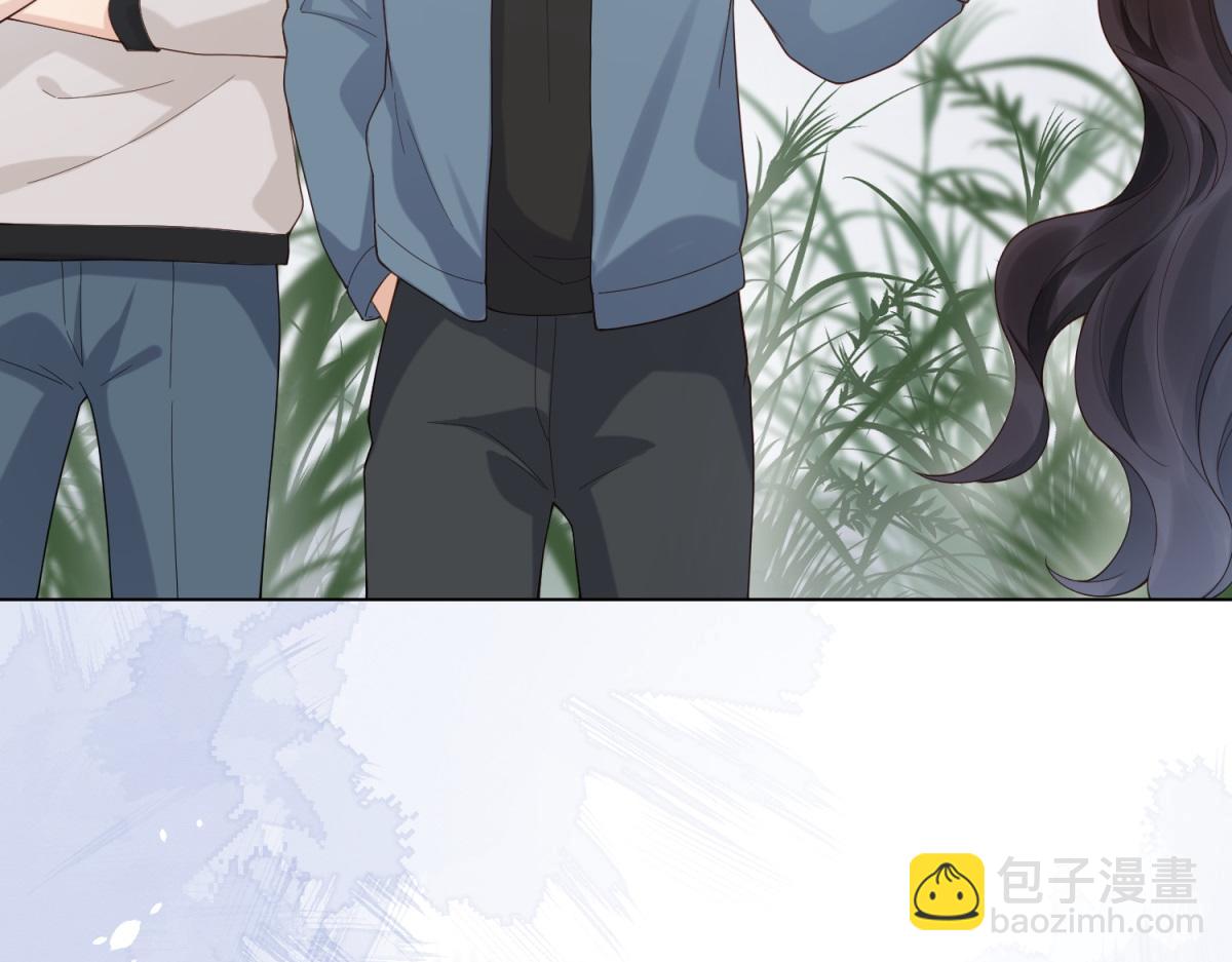 第36话 可能会痛，你忍着点(1/4)-第37话