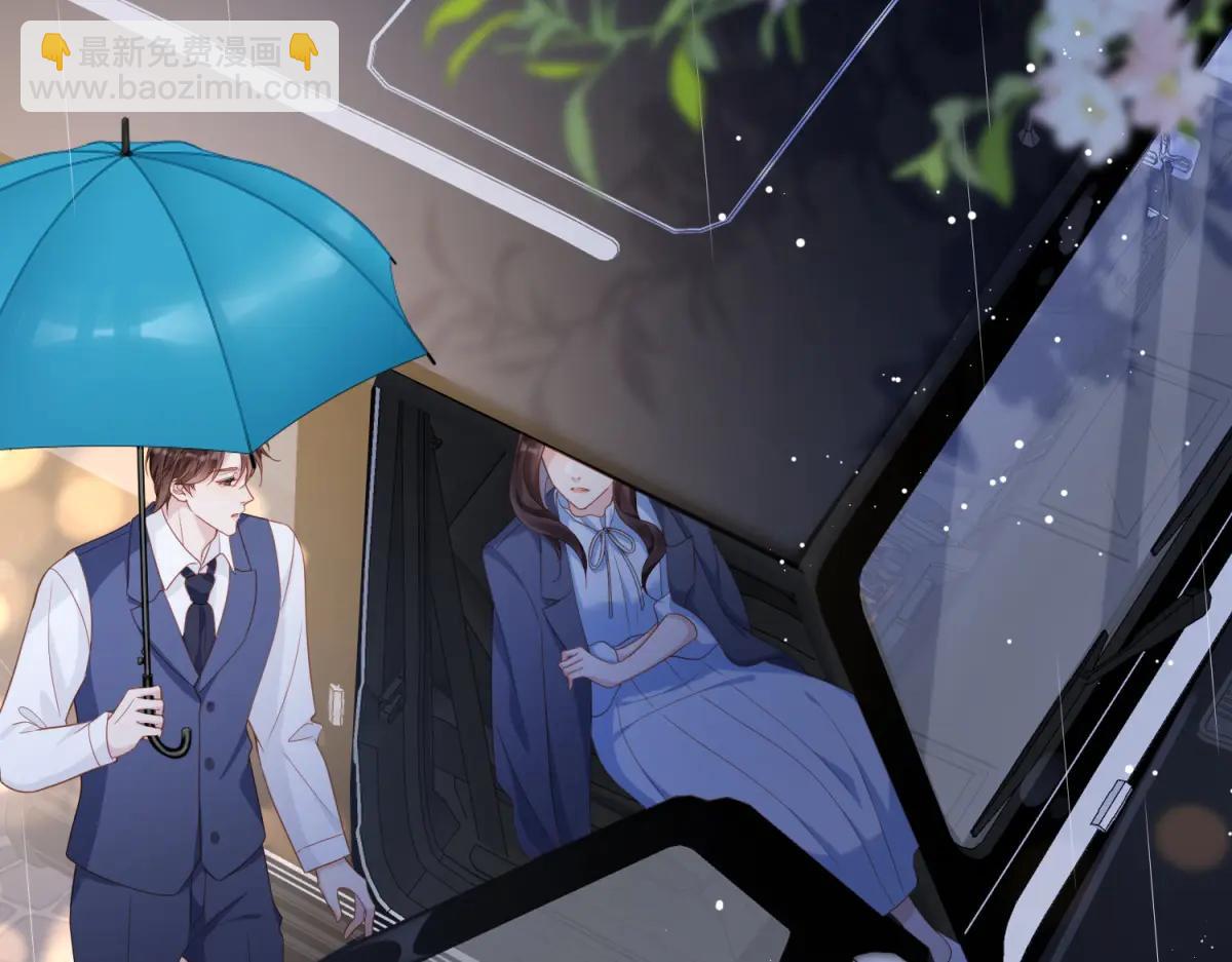 第40话 自恋狂的求救(1/4)-第41话