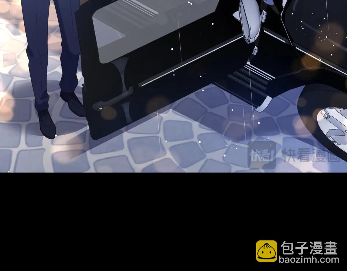 第40话 自恋狂的求救(1/4)-第41话