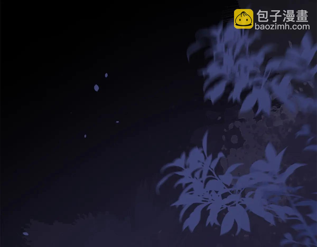 第40话 自恋狂的求救(1/4)-第41话