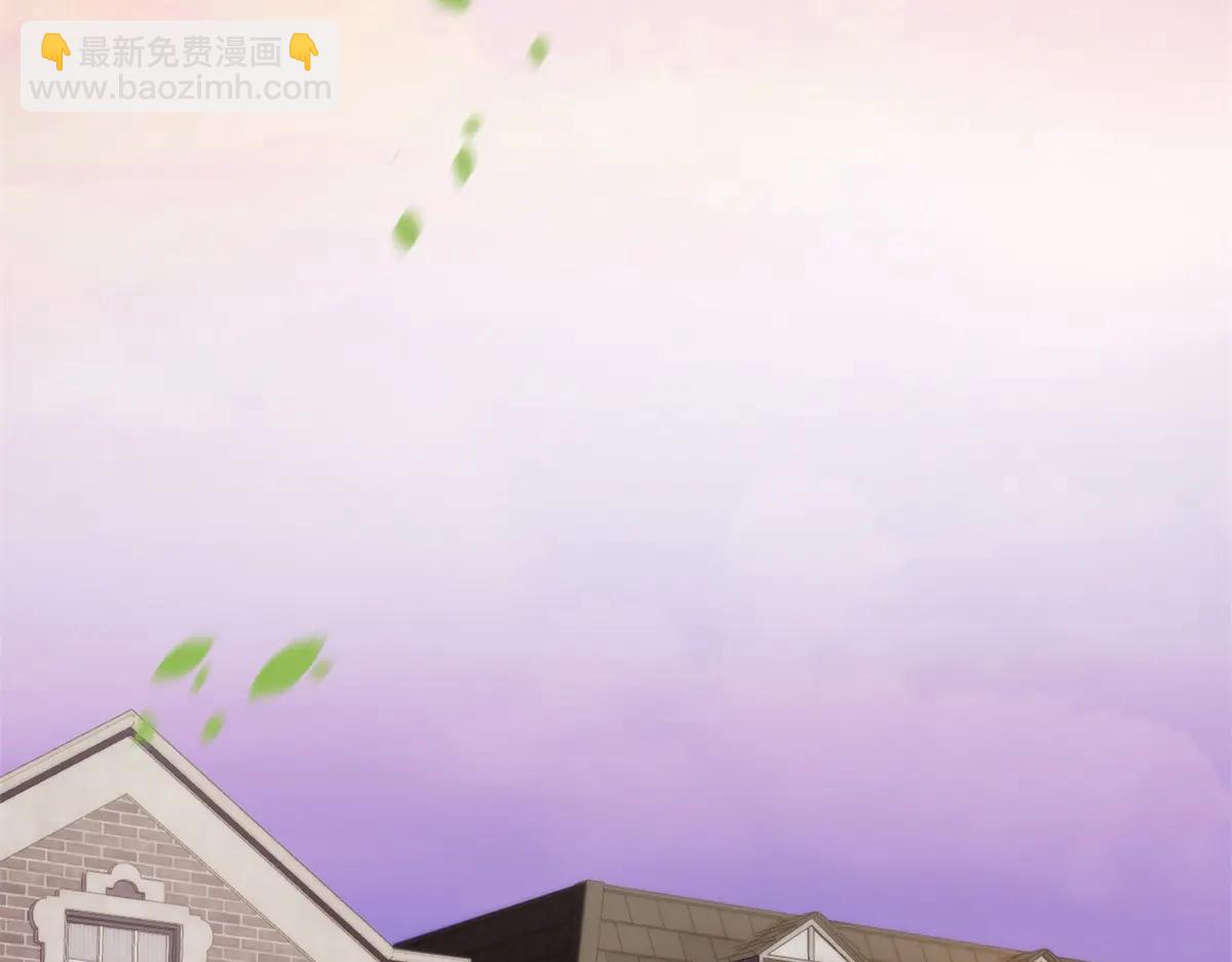 第40话 自恋狂的求救(1/4)-第41话