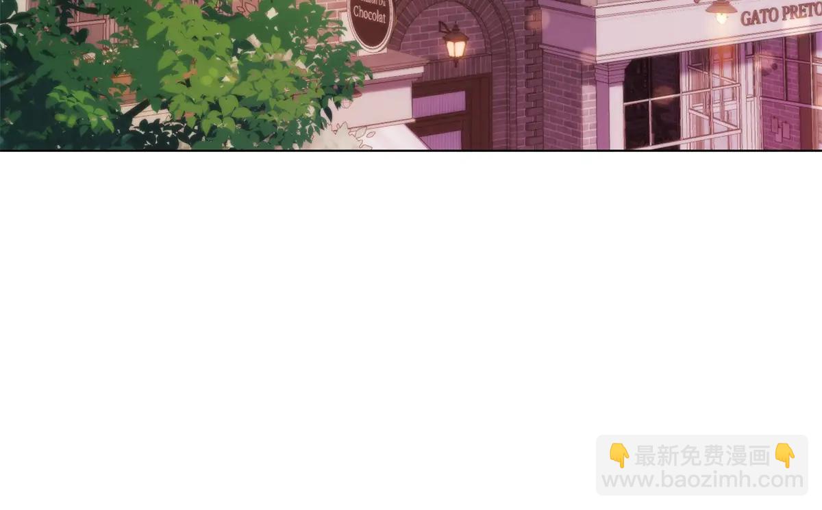 第40话 自恋狂的求救(1/4)-第41话