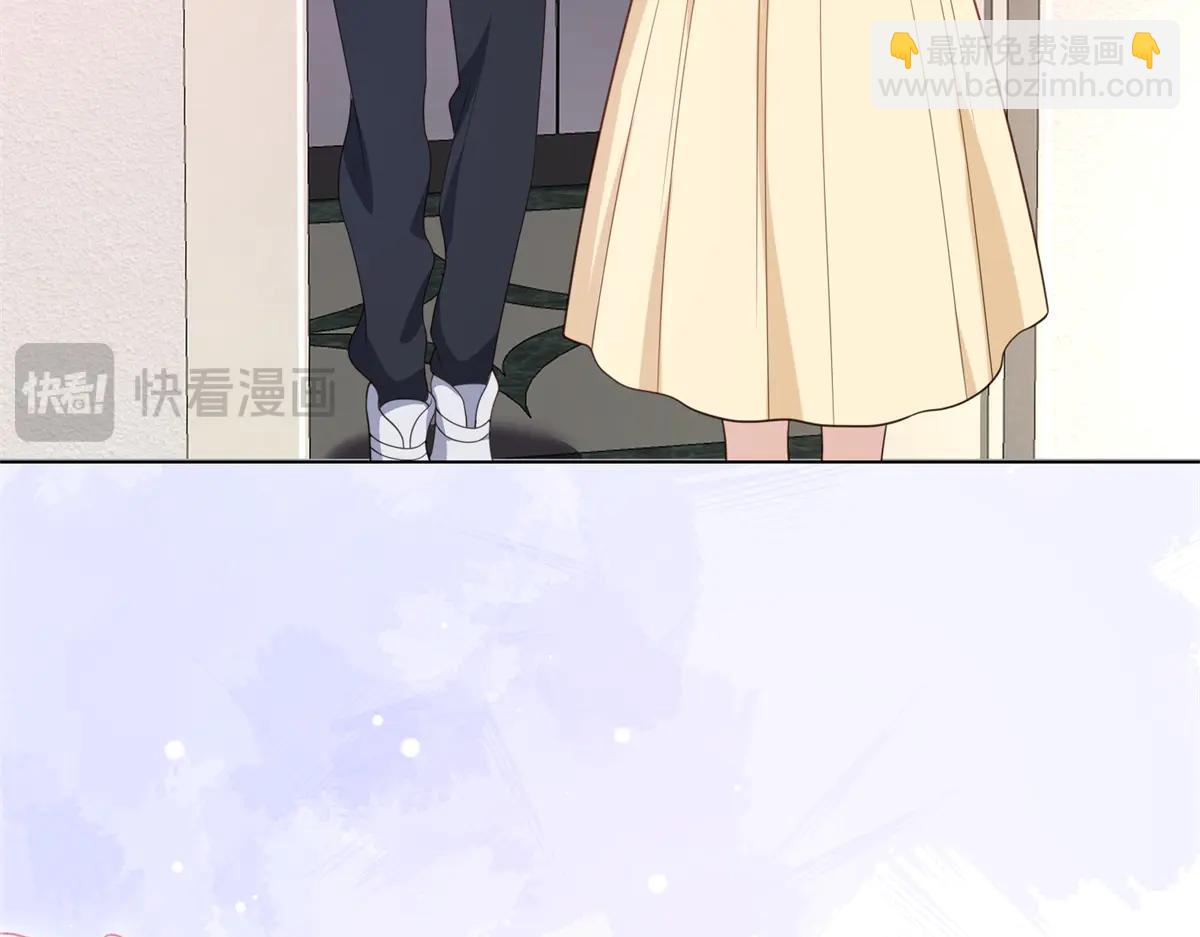 第40话 自恋狂的求救(1/4)-第41话