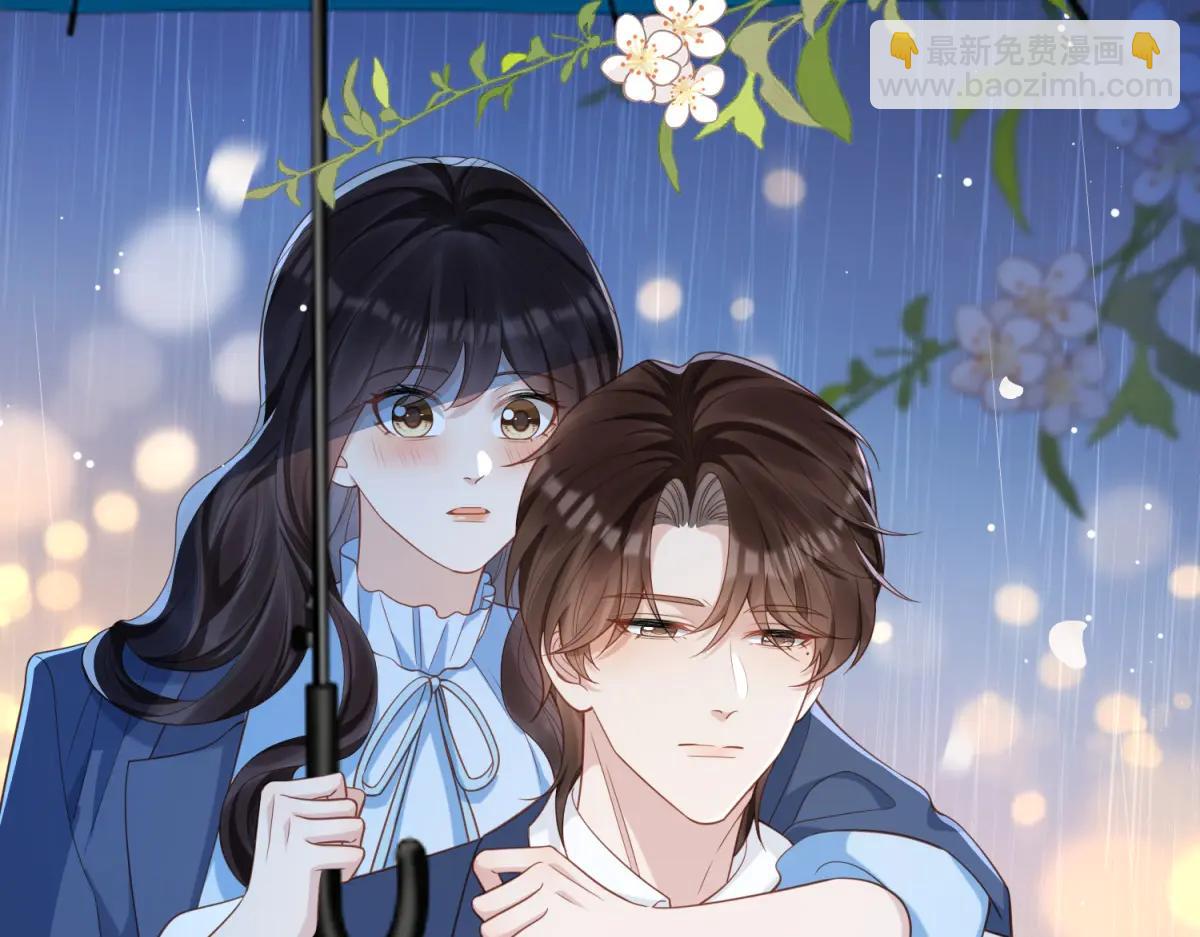 第40话 自恋狂的求救(1/4)-第41话