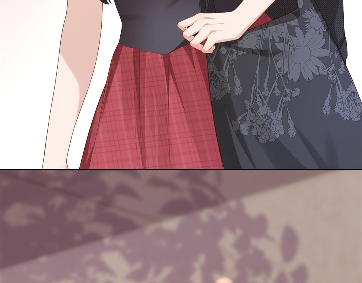 第46话 心里是不是还有齐初夏(1/3)-第47话