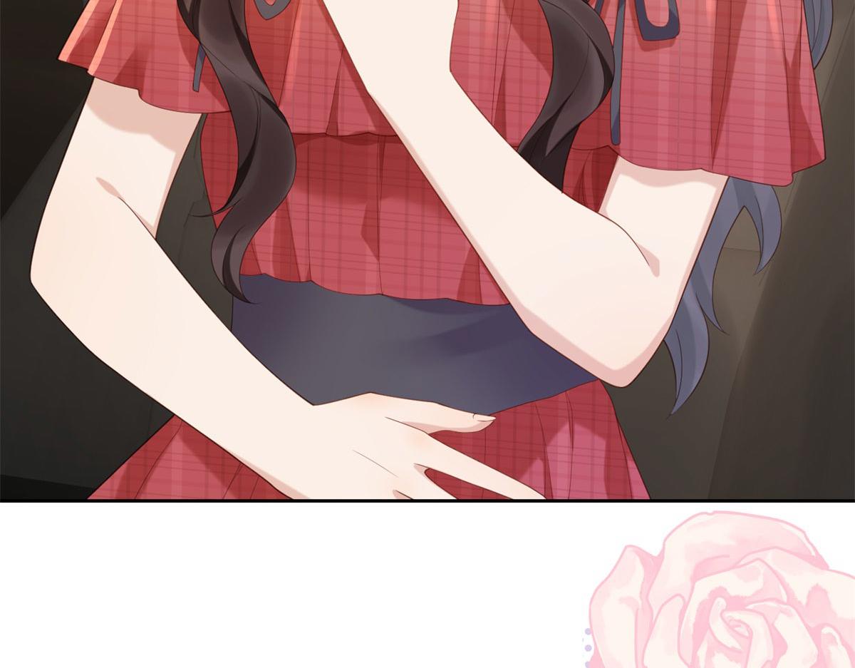 第46话 心里是不是还有齐初夏(1/3)-第47话