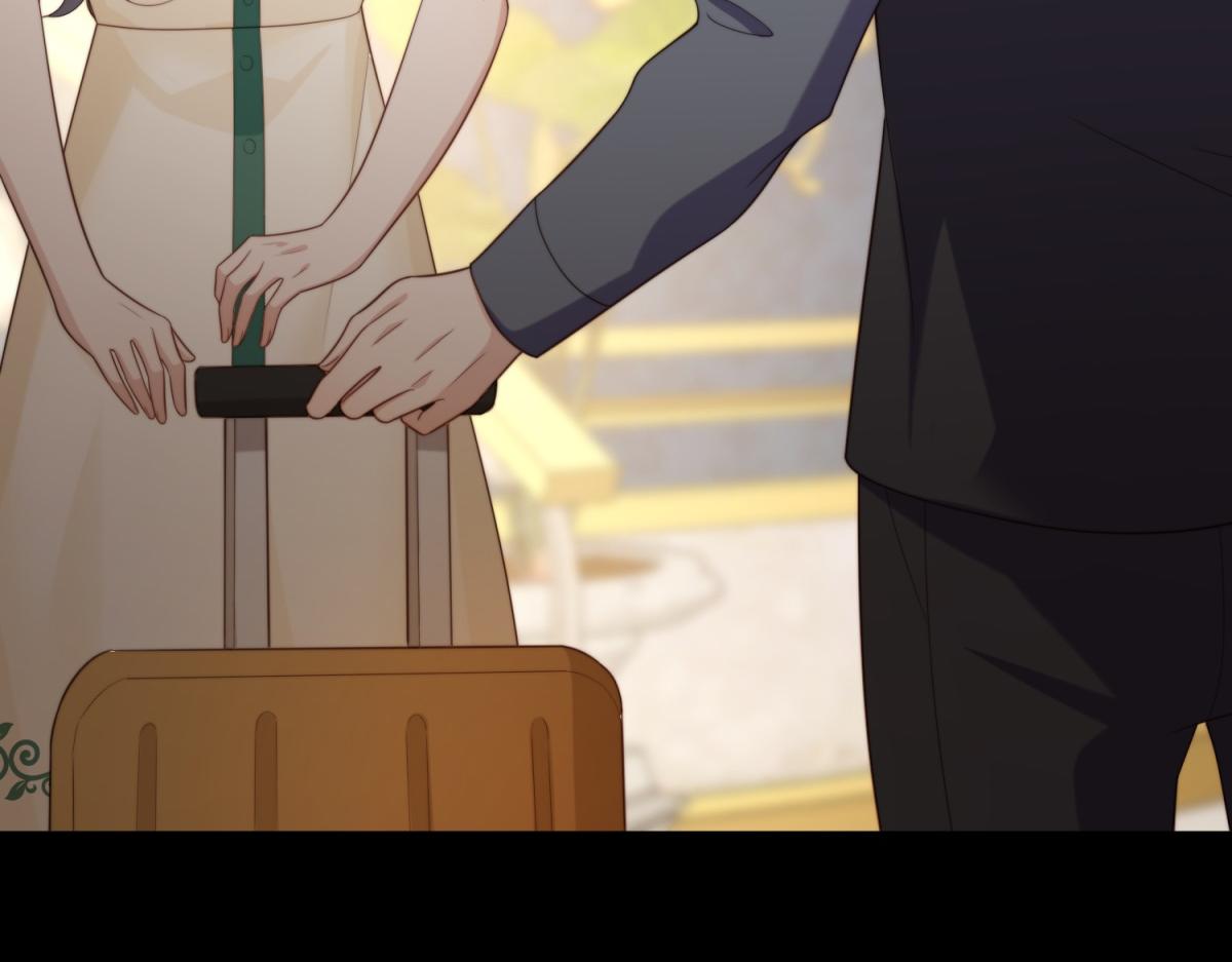 第50话 三个月后，我们结婚(1/4)-第51话