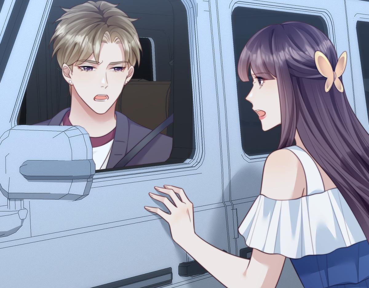 第52话 暗恋有时差(1/4)-第53话