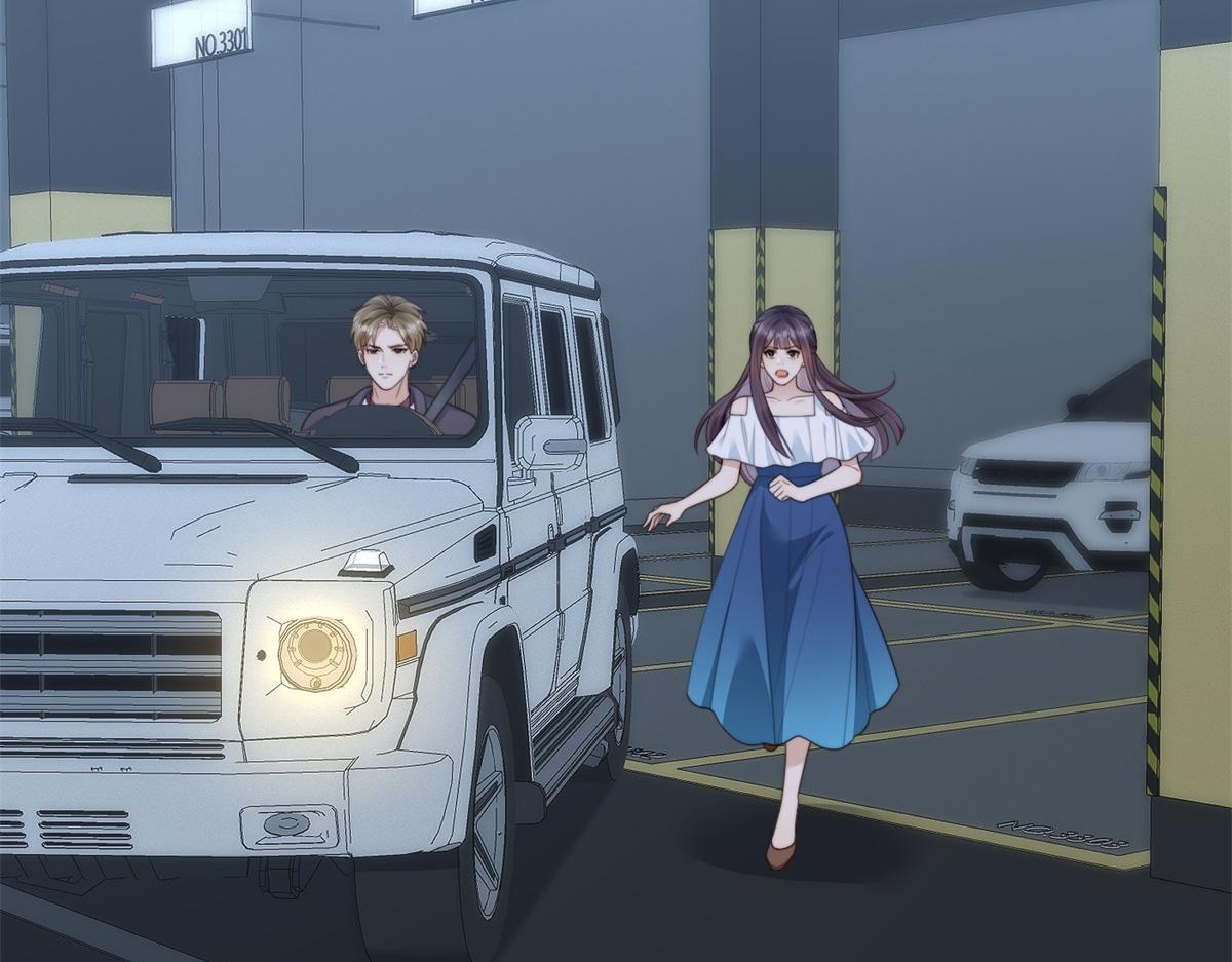 第52话 暗恋有时差(1/4)-第53话