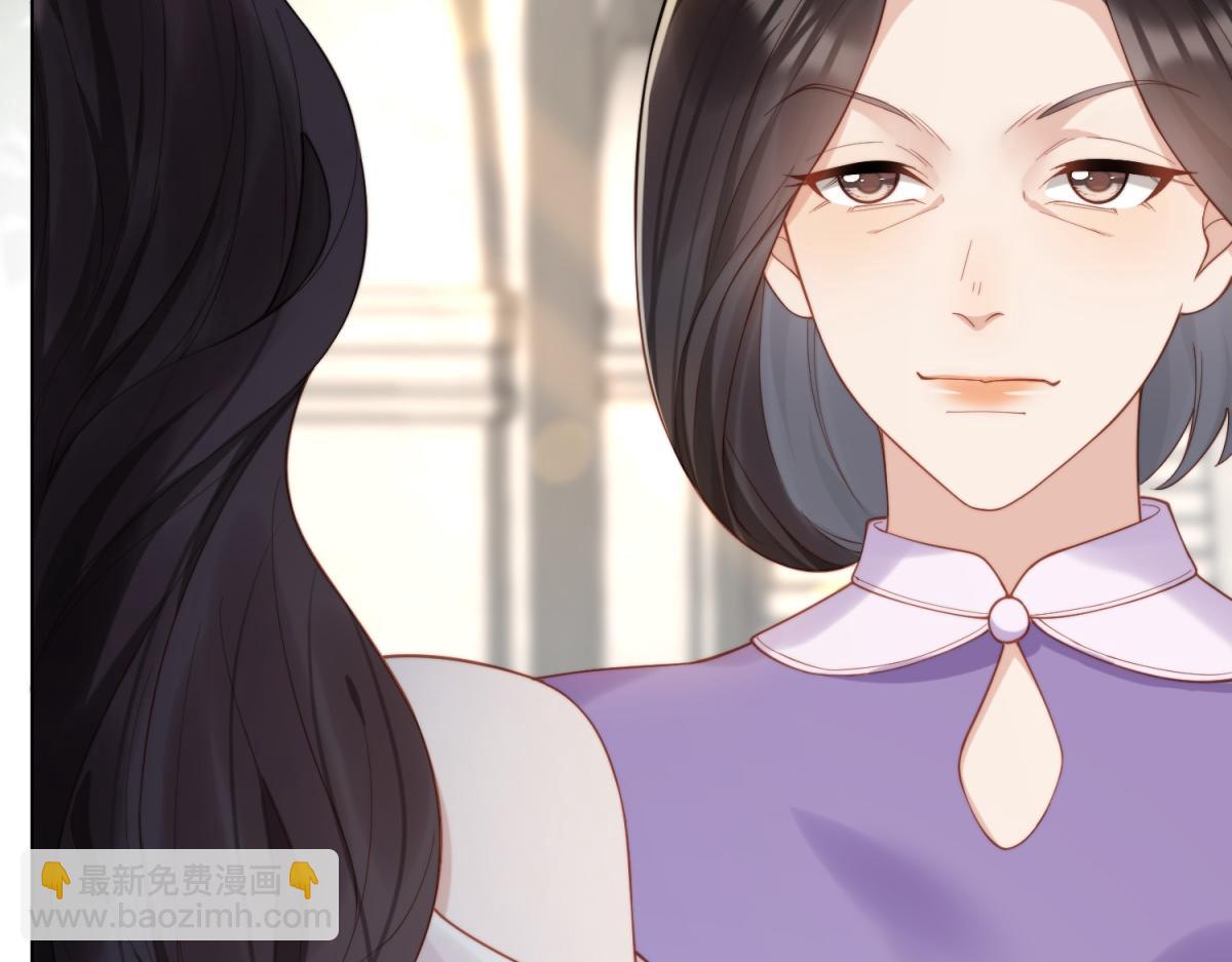 第6话 气翻坏心思亲戚们(1/4)-第7话