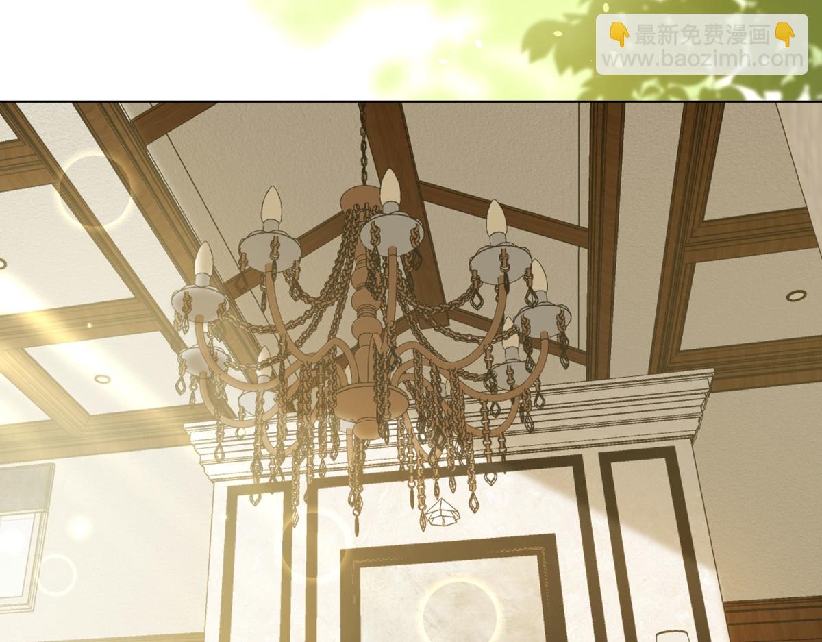 第6话 气翻坏心思亲戚们(1/4)-第7话