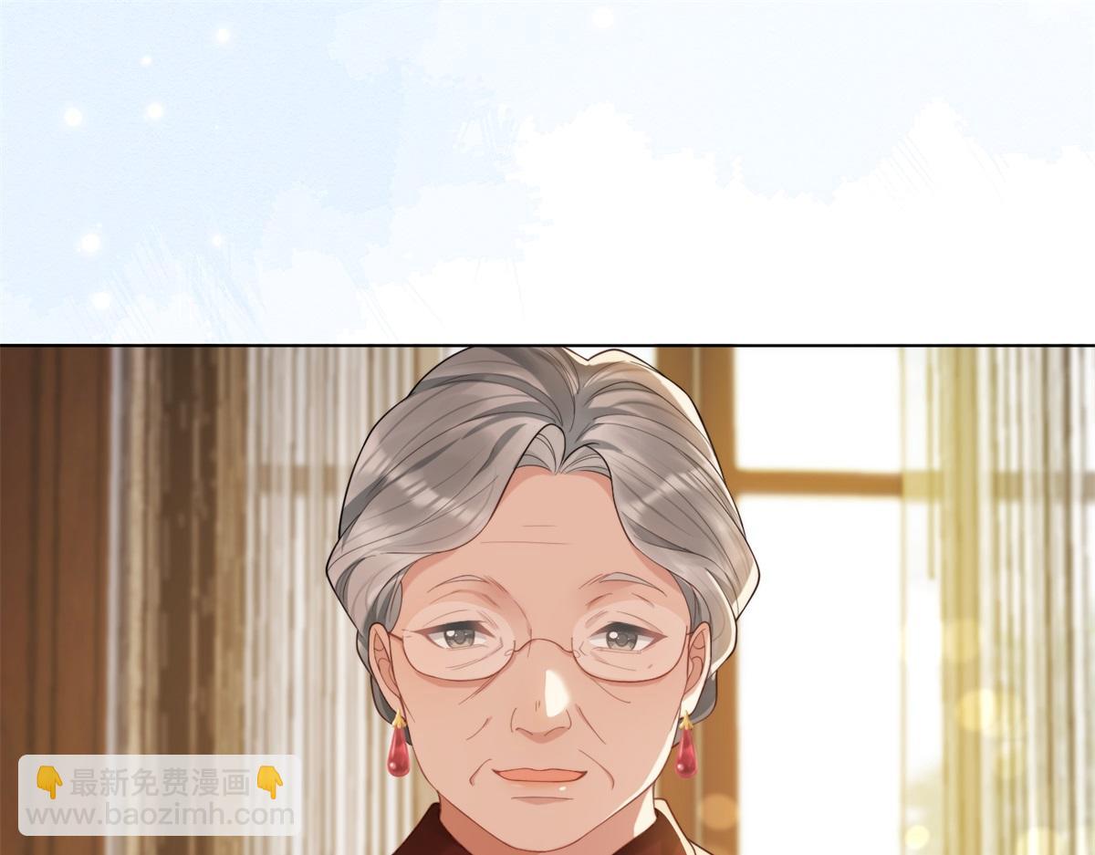 第6话 气翻坏心思亲戚们(1/4)-第7话