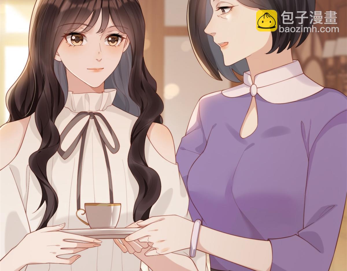 第6话 气翻坏心思亲戚们(1/4)-第7话