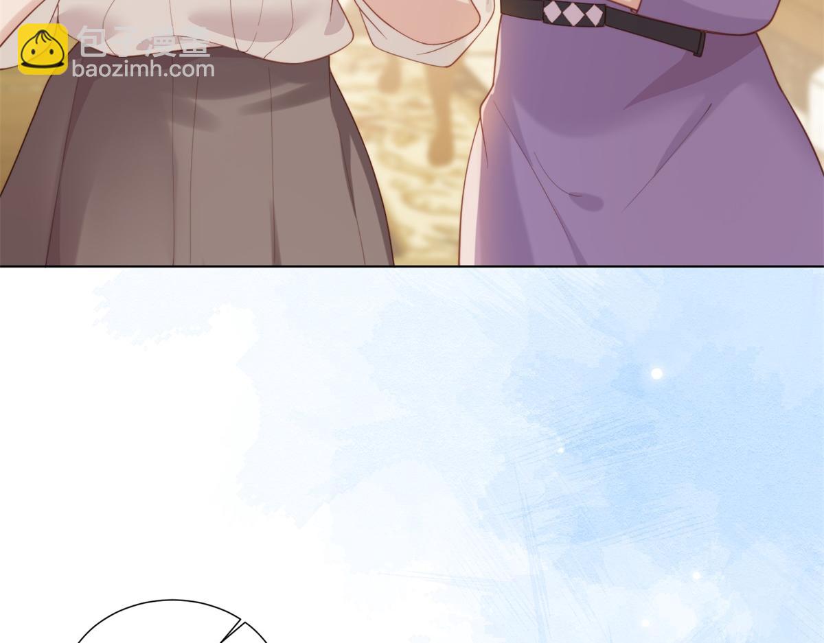 第6话 气翻坏心思亲戚们(1/4)-第7话