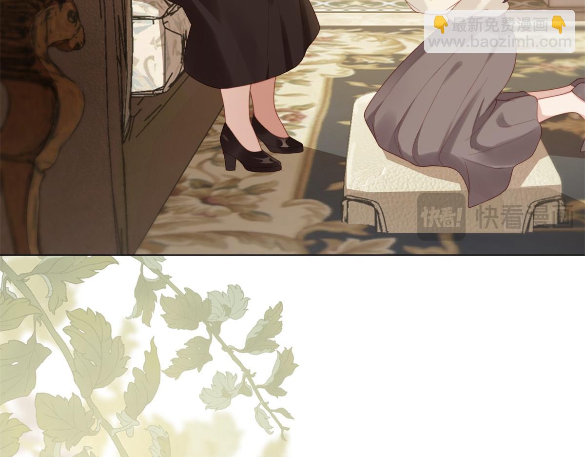 第6话 气翻坏心思亲戚们(1/4)-第7话