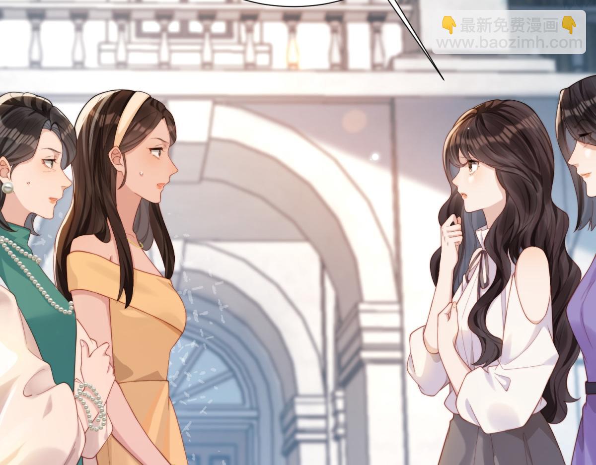 第6话 气翻坏心思亲戚们(1/4)-第7话