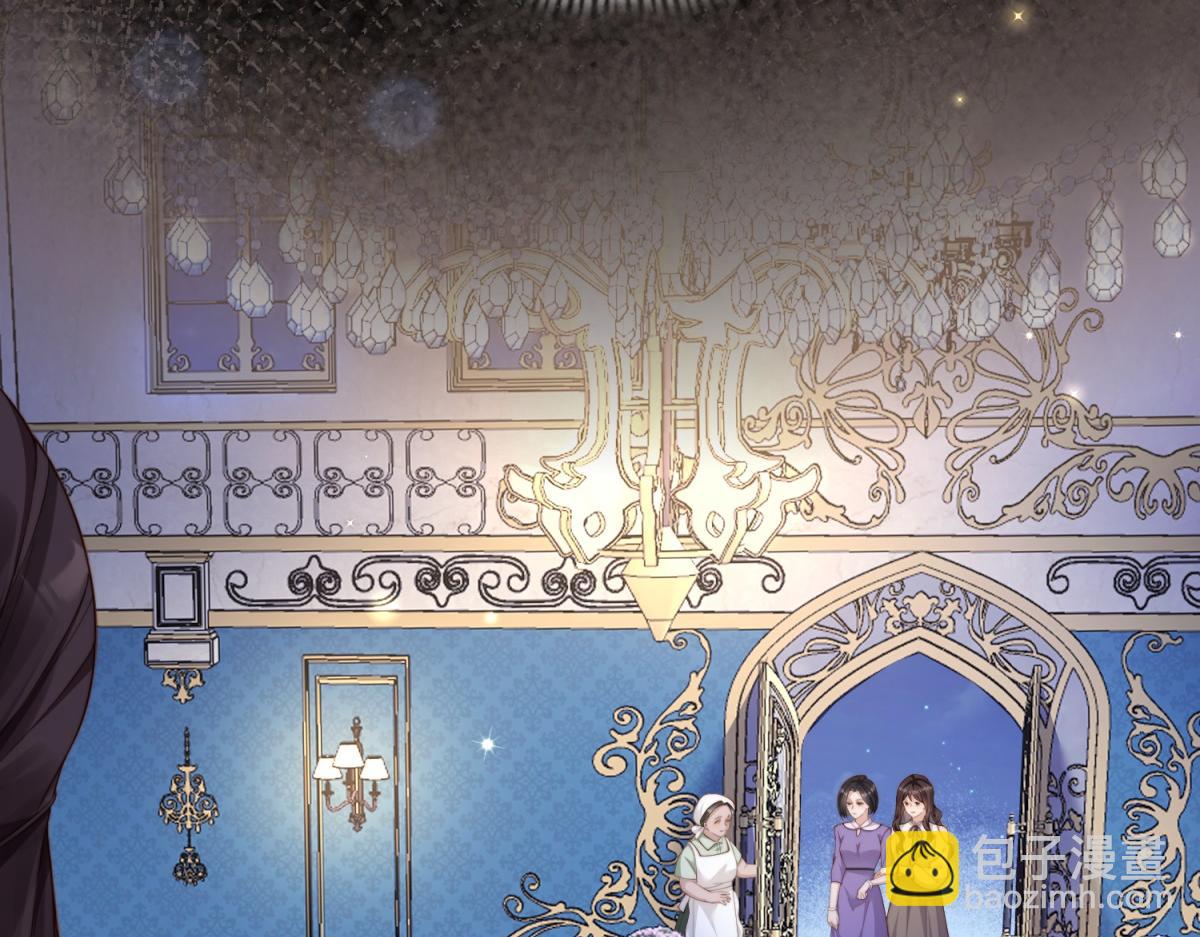 第8话 前女友想害我被扫地出门(1/3)-第9话