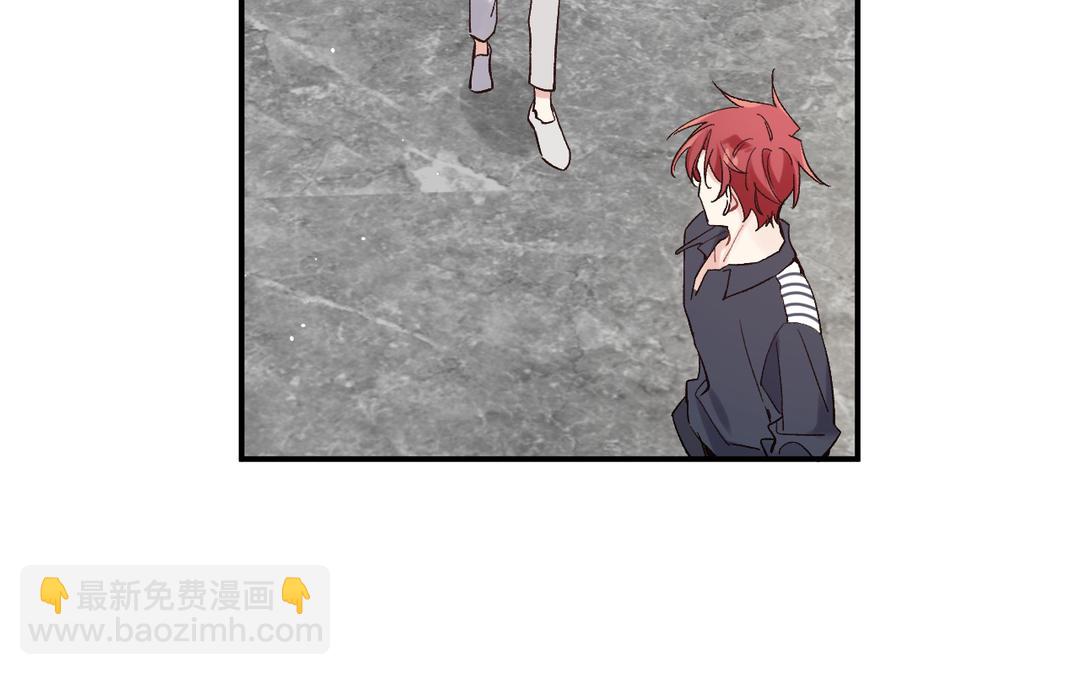 第14话 书至，对不起(1/2)-第15话