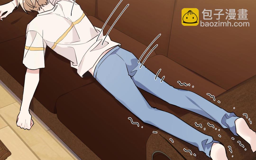 第8话 开快车(1/2)-第9话