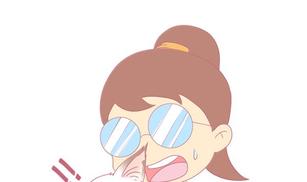 第1话 生病的嗨弟 1-第1话