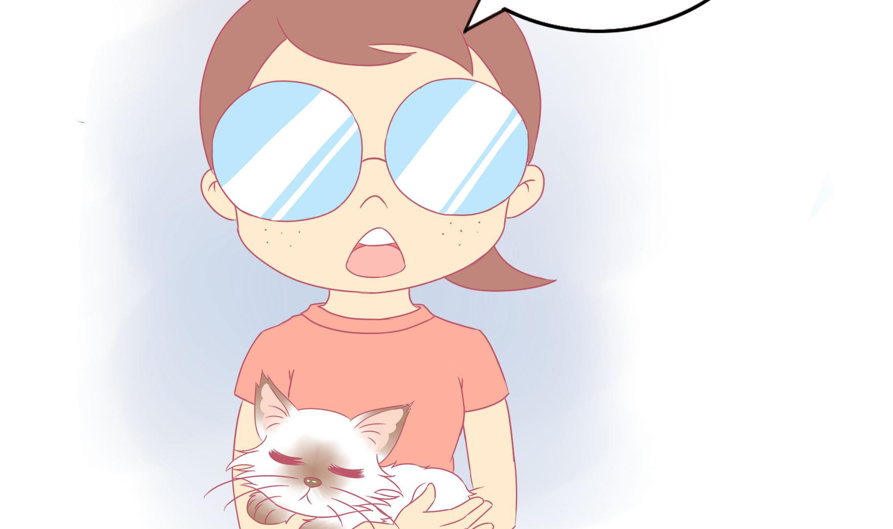 第11话 梦中还是现实-第11话