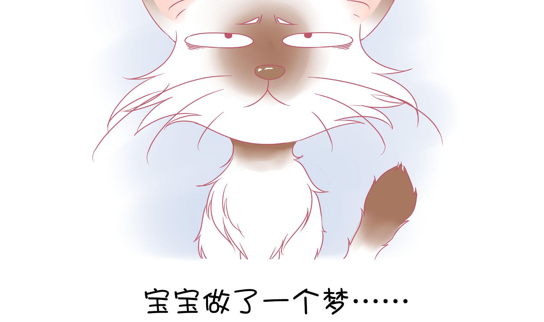 第11话 梦中还是现实-第11话