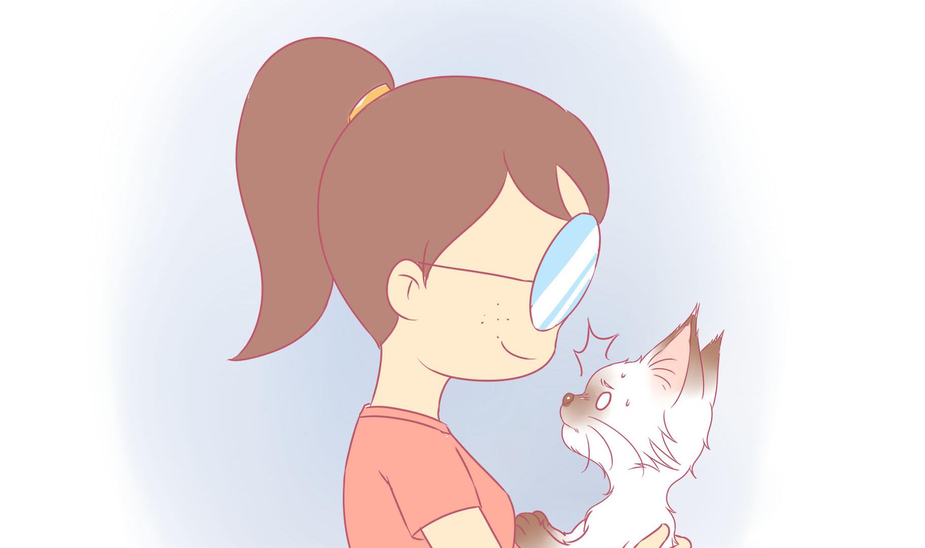 第11话 梦中还是现实-第11话