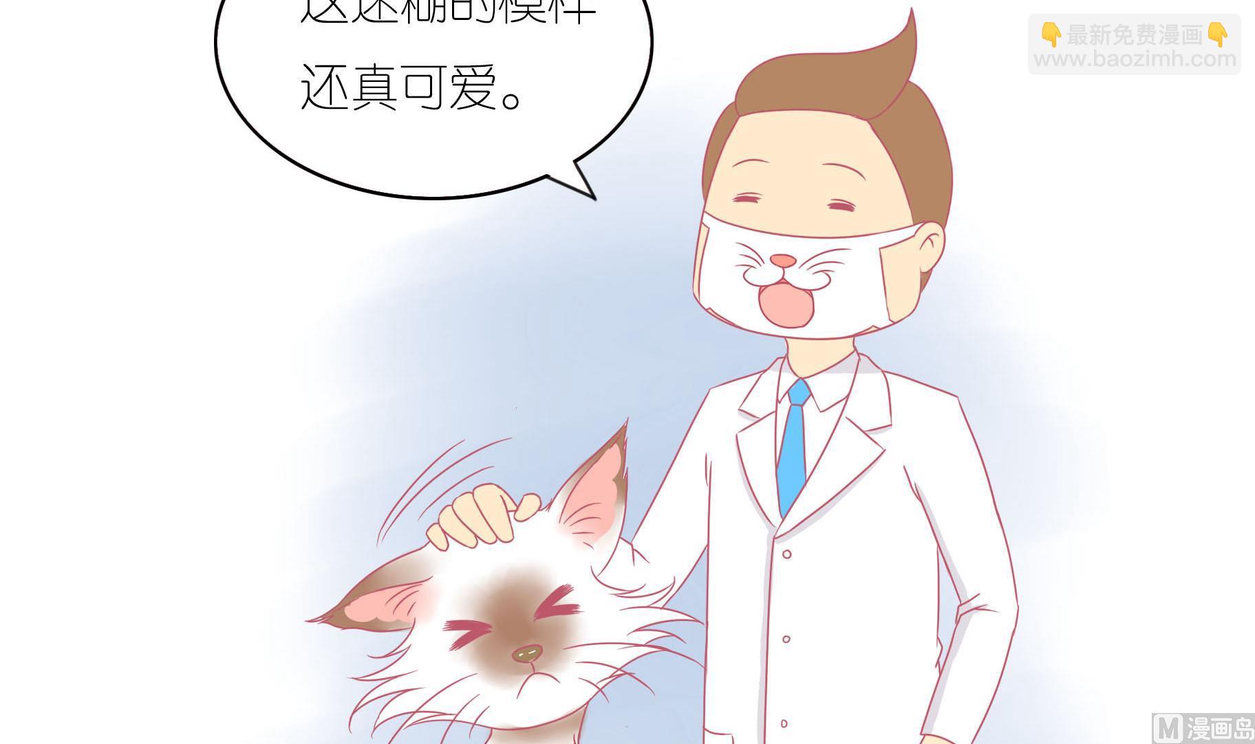 第11话 梦中还是现实-第11话