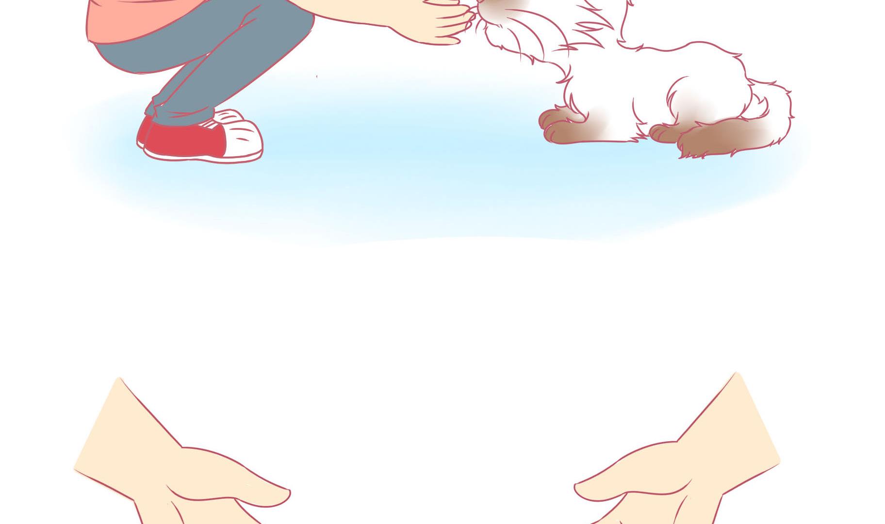 第13话 享受洗澡-第13话