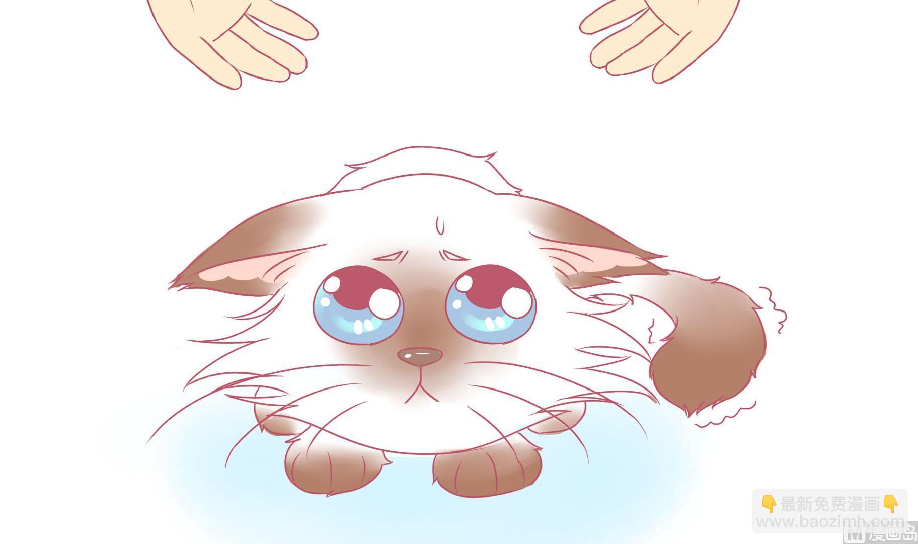 第13话 享受洗澡-第13话