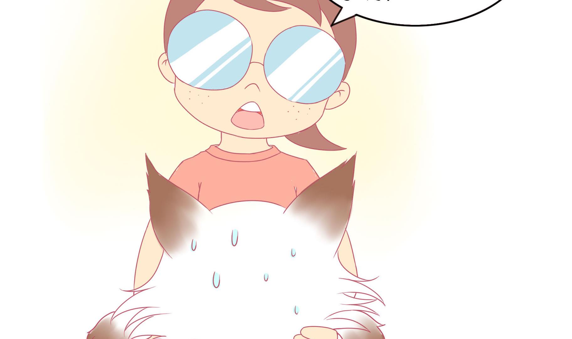 第13话 享受洗澡-第13话