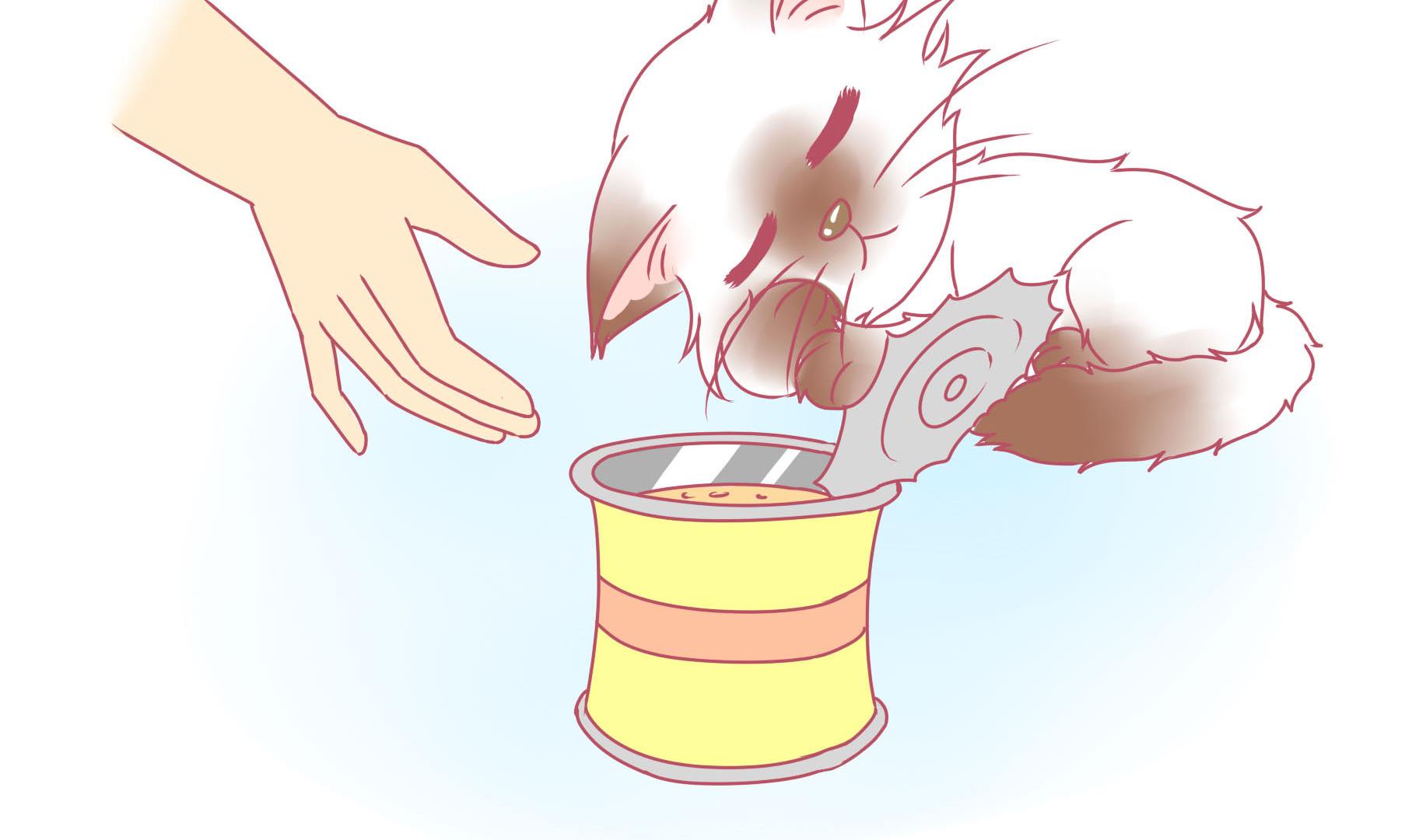 第15话 失落的嗨弟 2-第15话