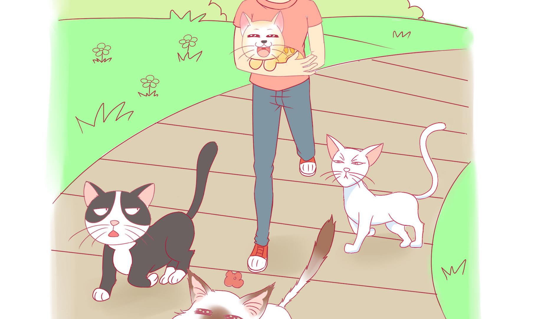 第17话 新伙伴豆沙 2-第17话