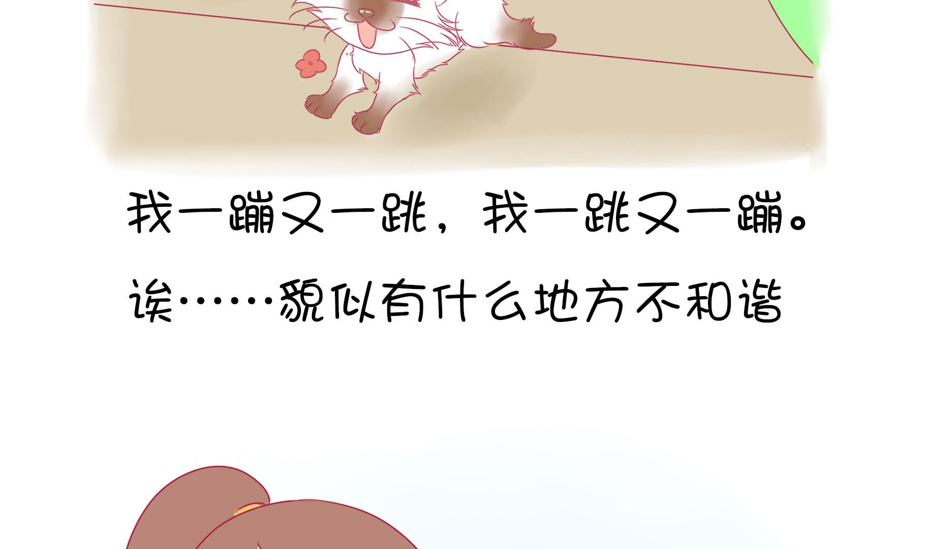 第17话 新伙伴豆沙 2-第17话